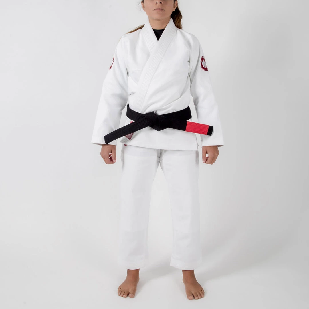 KIMONOS Kingz Classic 3.0 Womens Jiu Jitsu Gi