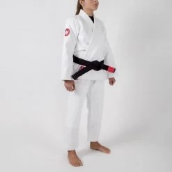 KIMONOS Kingz Classic 3.0 Womens Jiu Jitsu Gi