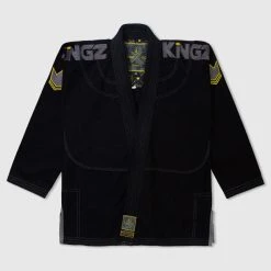 KIMONOS Kingz Comp 450 V5 Womens Gi