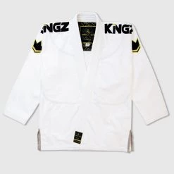 KIMONOS Kingz Comp 450 V5 Womens Gi
