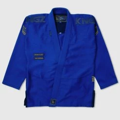 Kingz Comp 450 V6 Women's Gi