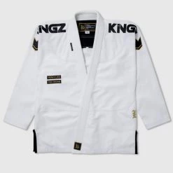 Kingz Comp 450 V6 Women's Gi