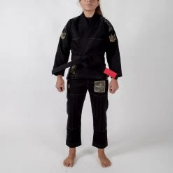 KIMONOS Kingz Comp 450 V5 Womens Gi