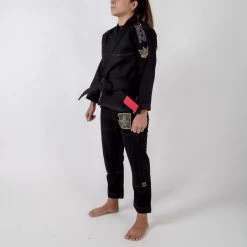 KIMONOS Kingz Comp 450 V5 Womens Gi
