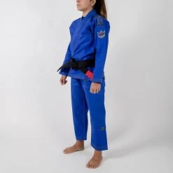KIMONOS Kingz Comp 450 V5 Womens Gi