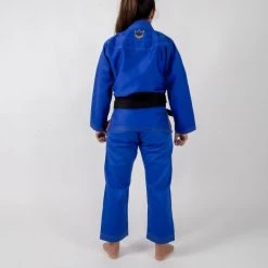 KIMONOS Kingz Comp 450 V5 Womens Gi