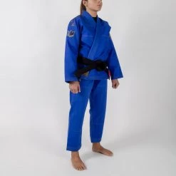 KIMONOS Kingz Comp 450 V5 Womens Gi