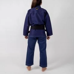 KIMONOS Kingz Comp 450 V5 Womens Gi