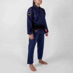 KIMONOS Kingz Comp 450 V5 Womens Gi