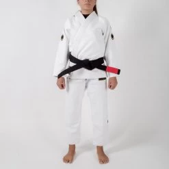 KIMONOS Kingz Comp 450 V5 Womens Gi