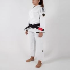 KIMONOS Kingz Comp 450 V5 Womens Gi