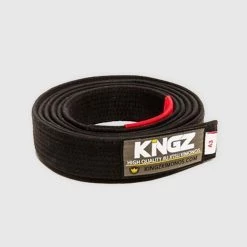 Kingz Deluxe BJJ Belts