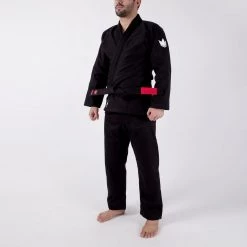 KIMONOS Kingz Kore Gi