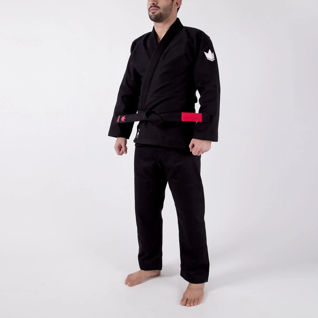 KIMONOS Kingz Kore Gi