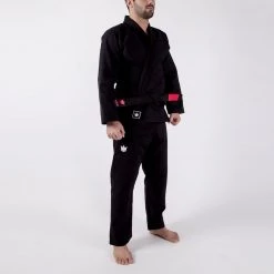 KIMONOS Kingz Kore Gi