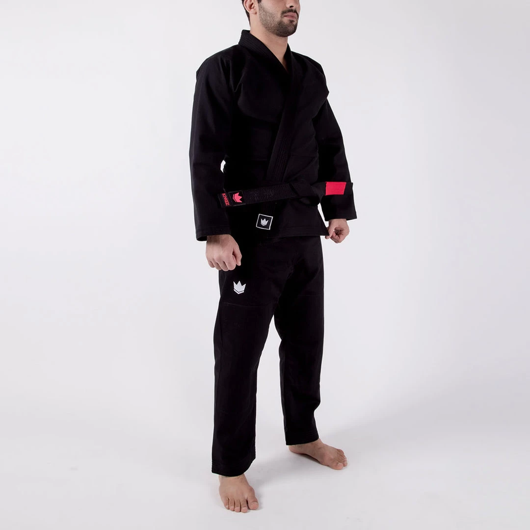KIMONOS Kingz Kore Gi