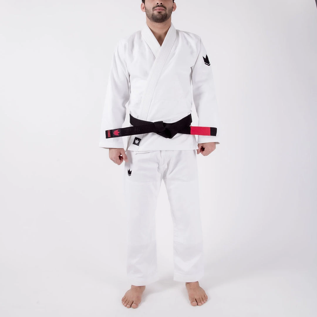 KIMONOS Kingz Kore Gi