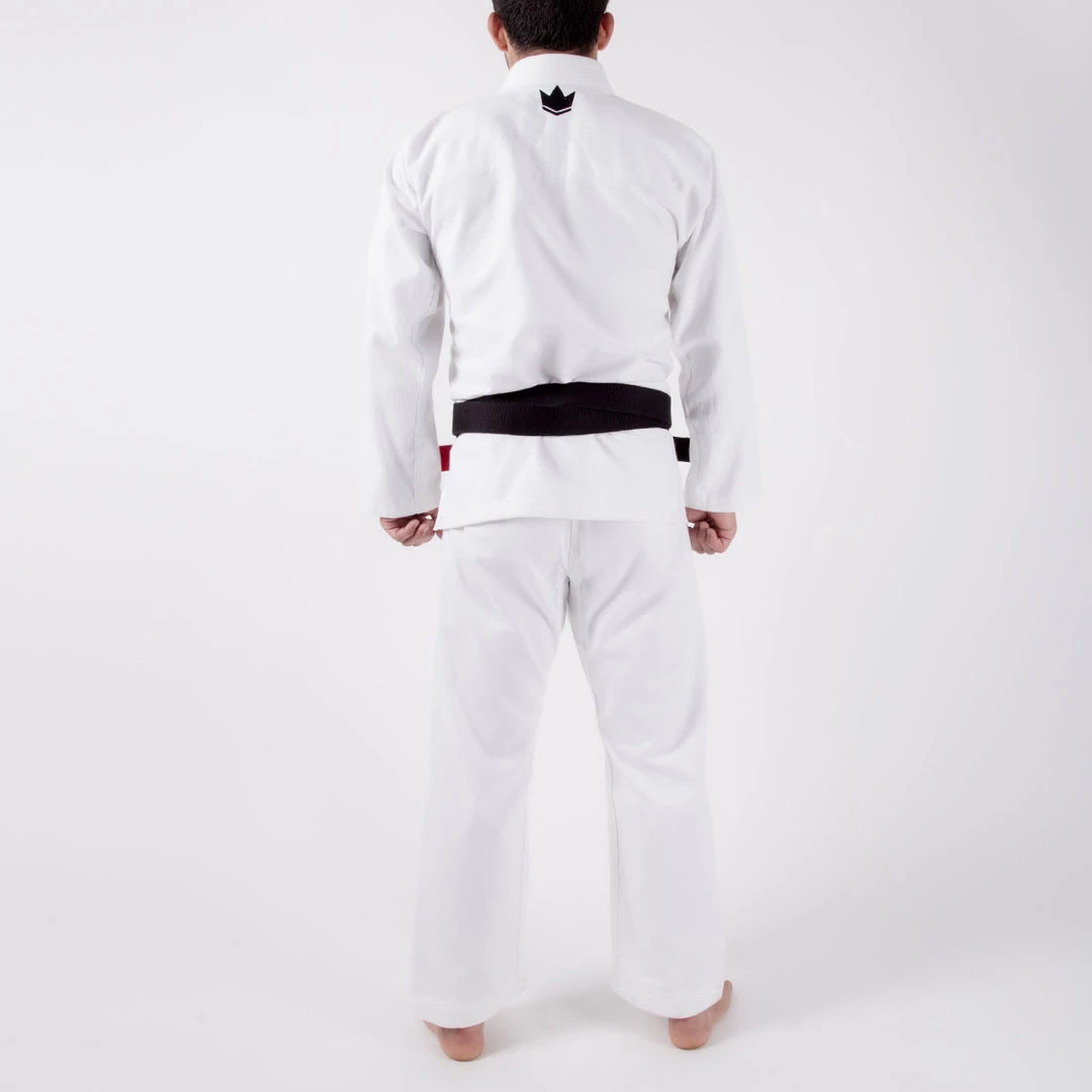 KIMONOS Kingz Kore Gi