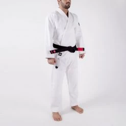 KIMONOS Kingz Kore Gi