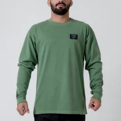 APPAREL Kingz Game Changers L/S Tee