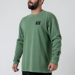 APPAREL Kingz Game Changers L/S Tee