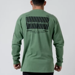 APPAREL Kingz Game Changers L/S Tee