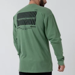 APPAREL Kingz Game Changers L/S Tee