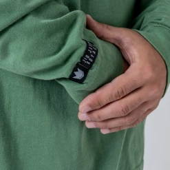 APPAREL Kingz Game Changers L/S Tee