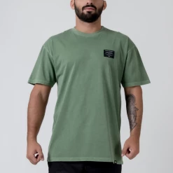 APPAREL Kingz Game Changers Tee