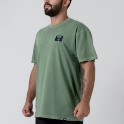 APPAREL Kingz Game Changers Tee