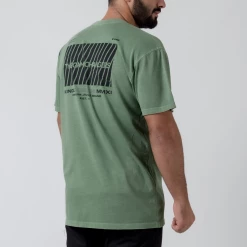 APPAREL Kingz Game Changers Tee