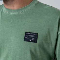 APPAREL Kingz Game Changers Tee