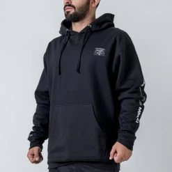 APPAREL Kingz Game Changers Hoodie