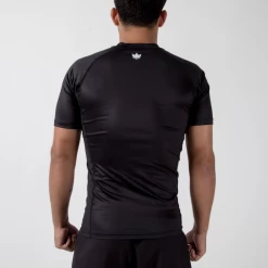 Kingz Kore S/S Jiu Jitsu Rash Guard NO GI