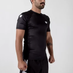 Kingz Kore S/S Jiu Jitsu Rash Guard NO GI