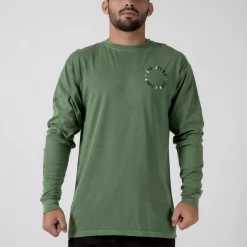 Kingz MMXI L/S Tee APPAREL