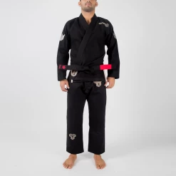 KIMONOS Kingz Nano 2.0 Adult BJJ Gi
