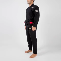 KIMONOS Kingz Nano 2.0 Adult BJJ Gi