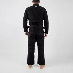 KIMONOS Kingz Nano 2.0 Adult BJJ Gi
