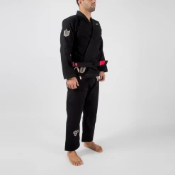 KIMONOS Kingz Nano 2.0 Adult BJJ Gi
