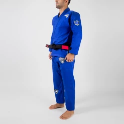 KIMONOS Kingz Nano 2.0 Adult BJJ Gi