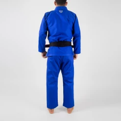 KIMONOS Kingz Nano 2.0 Adult BJJ Gi