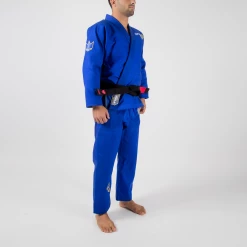 KIMONOS Kingz Nano 2.0 Adult BJJ Gi