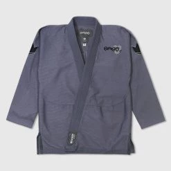 KIMONOS Kingz Nano 2.0 Adult BJJ Gi