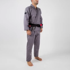 KIMONOS Kingz Nano 2.0 Adult BJJ Gi