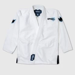 KIMONOS Kingz Nano 2.0 Adult BJJ Gi