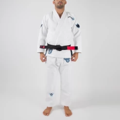 KIMONOS Kingz Nano 2.0 Adult BJJ Gi