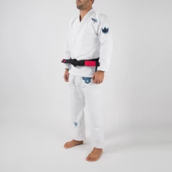 KIMONOS Kingz Nano 2.0 Adult BJJ Gi
