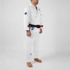KIMONOS Kingz Nano 2.0 Adult BJJ Gi