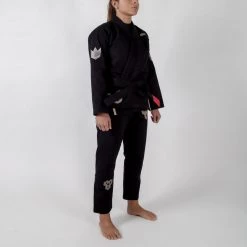 Kingz Nano 2.0 Womens Jiu Jitsu Gi KIMONOS